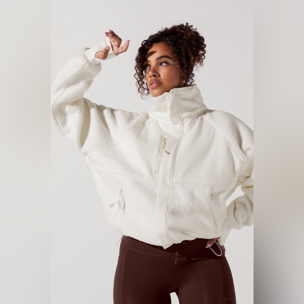 Popflex - Find Your Inner Fleece